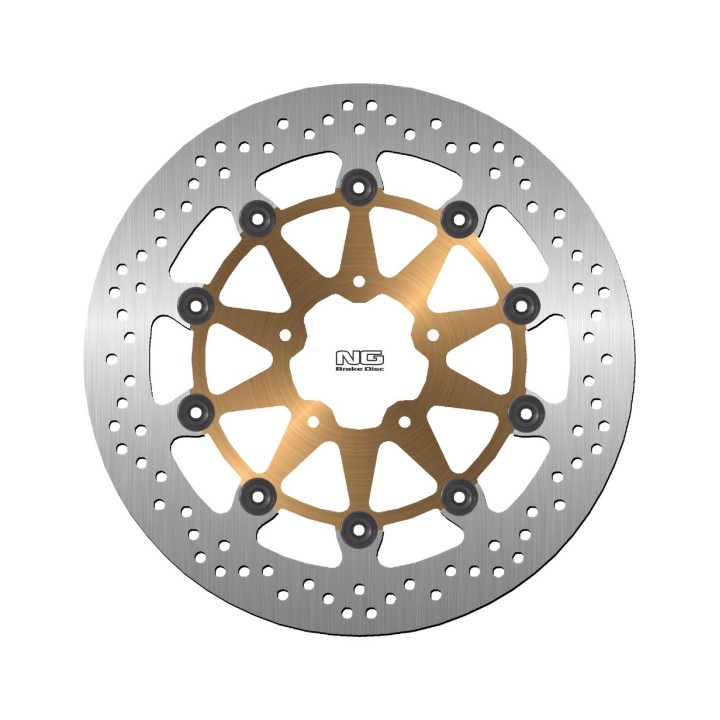 NG BRAKE DISK 962458