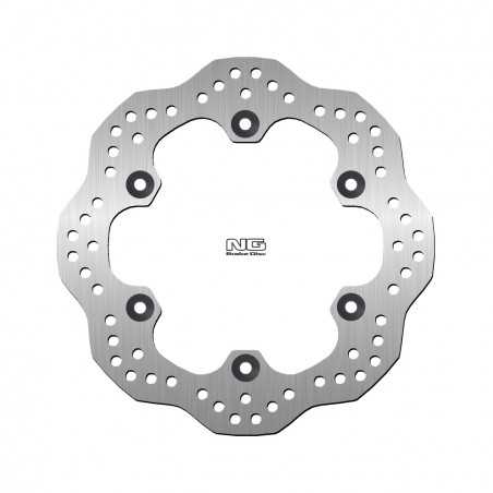 Wave brake disc 792X Ø256 x Ø144 x 5
