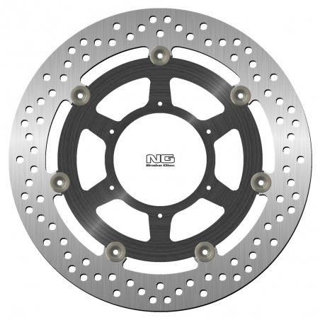 Brake Disc 1581G
