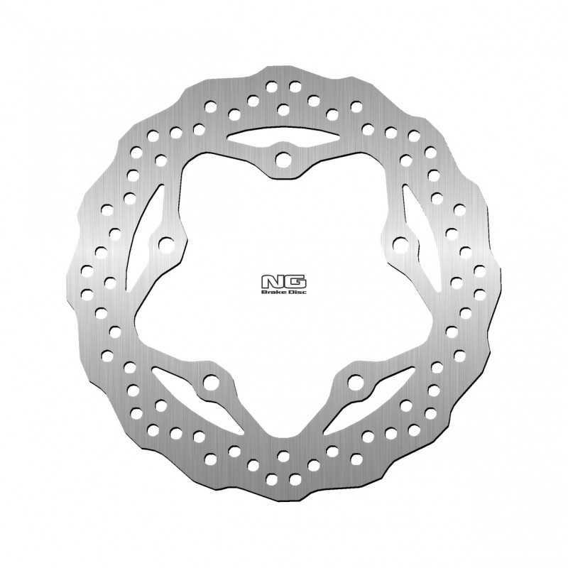 Wave brake disc 1448X Ø260 x Ø128 x 3.5