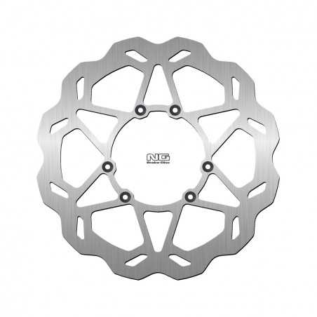 NG BRAKE DISK DISCO DE FRENO 866X 300x108x4,0 962866X