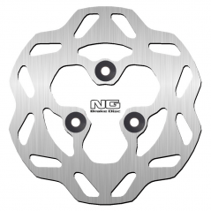 Wave brake disc 1416X Ø180 x Ø41.2 x 4