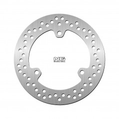 Front brake disc Yamaha Tricity 220x109,8x3x5