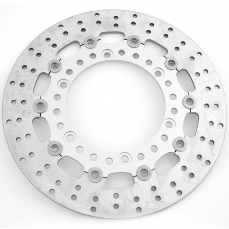 Front brake disc SD-605 YZF-R6 99-02