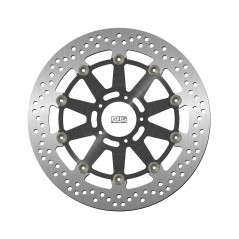 1565G floating brake disc