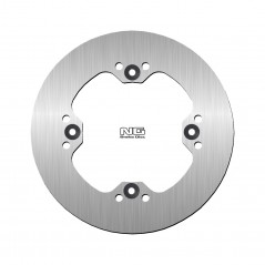 Rear brake disc 220X112X4