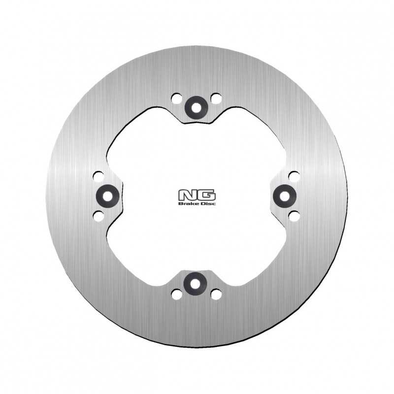 Rear brake disc 220X112X4