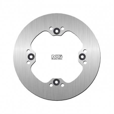 Rear brake disc 220X112X4