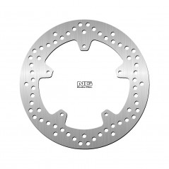 Front brake disc 1773