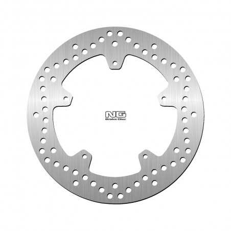 NG BRAKE DISK Disco de freno delantero 1773 40500123