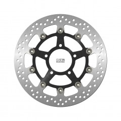 Front brake disc 310X78X5.0