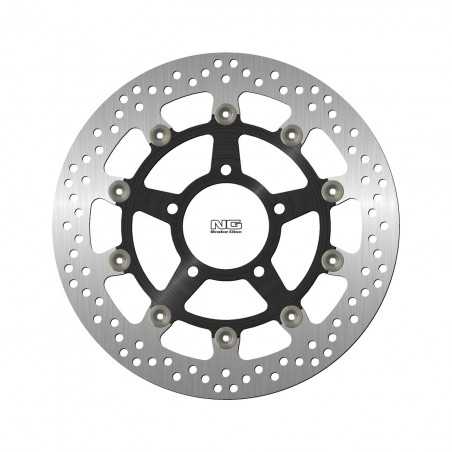 NG BRAKE DISK Disco de freno delantero 310X78X5.0 40500227