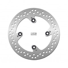 Brake disc 1775