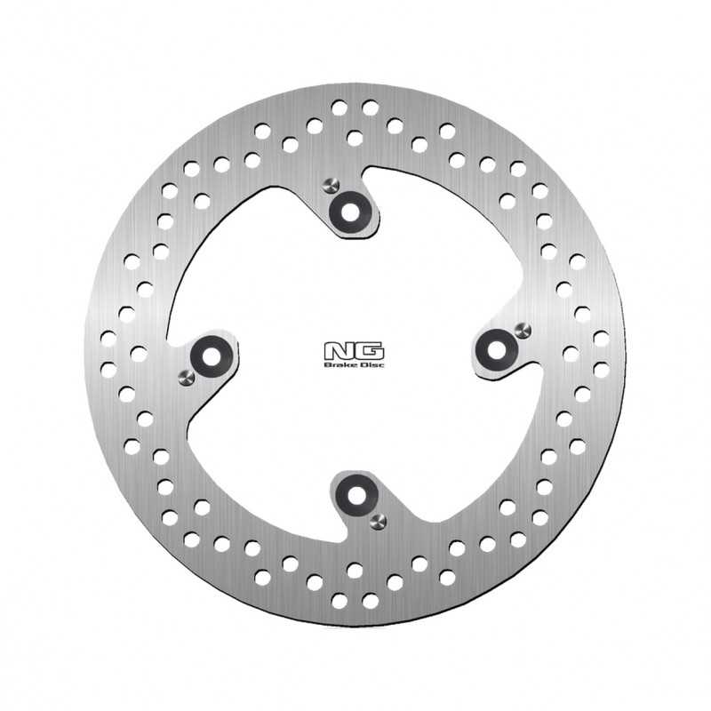 Brake disc 1775