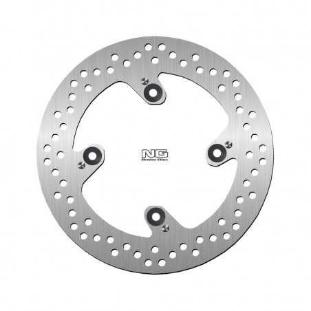 NG BRAKE DISK Disco de freno 1775 40500059