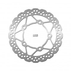 Front brake disc 290X130X4.5