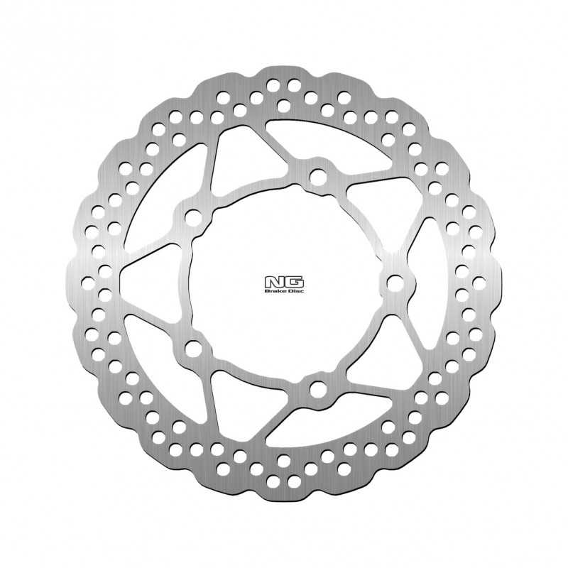 Front brake disc 290X130X4.5