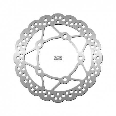 NG BRAKE DISK Disco de freno delantero 290X130X4.5 40500229