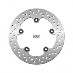 Brake disc 1772