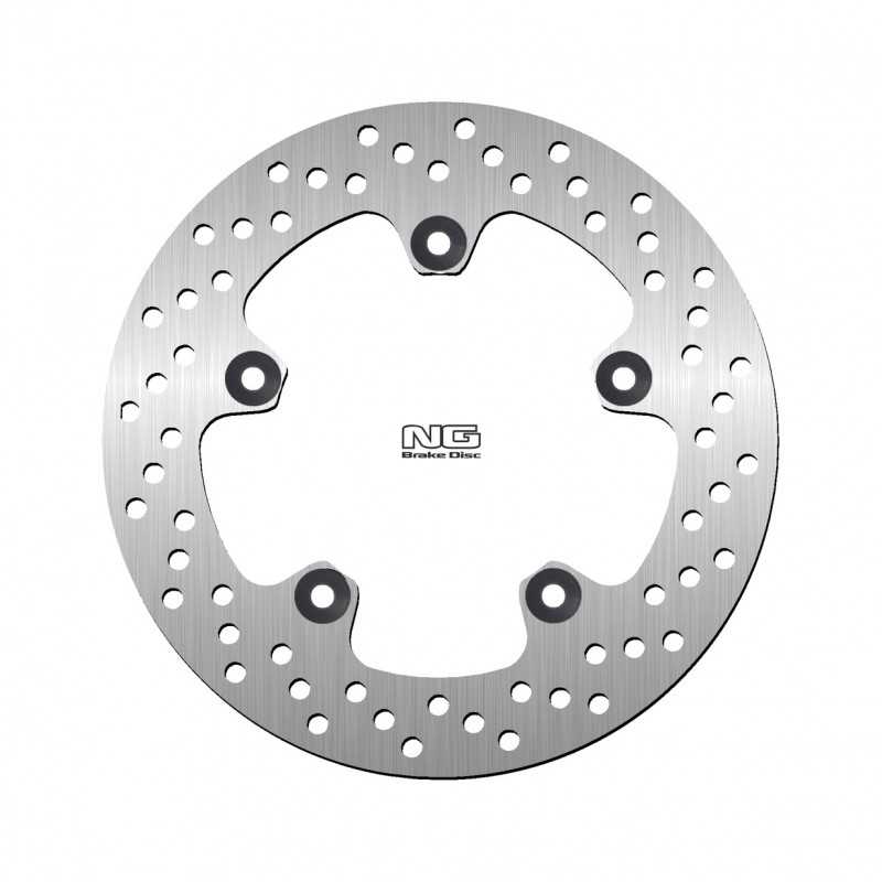 Brake disc 1772