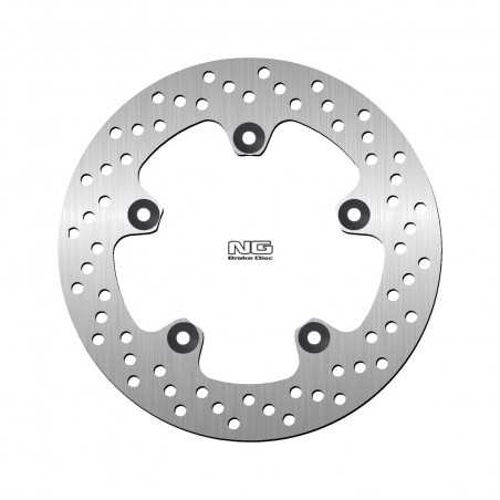 NG BRAKE DISK Disco de freno 1772 40500016