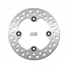 Brake disc 1731
