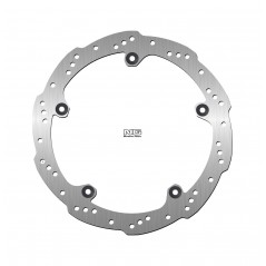 1747X Wavy Brake Disc