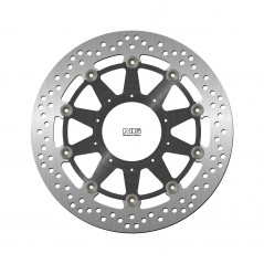 1677G floating brake disc
