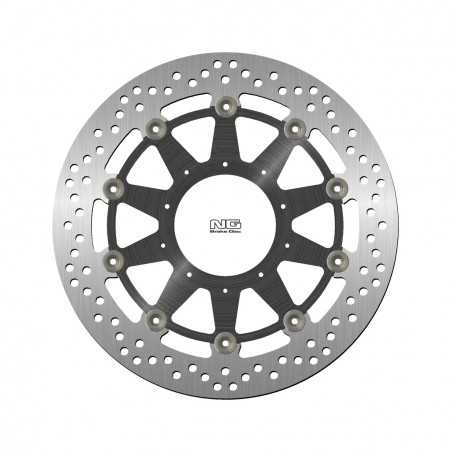 NG BRAKE DISK Disco de freno flotante 1677G 40500021