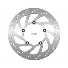 NG BRAKE DISK Disco de freno delantero 300X111X5.0 40500248