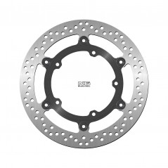 Front brake disc 1712