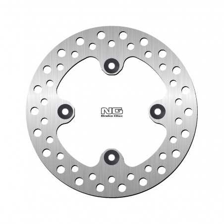 Brake disc 1730