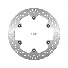 Rear brake disc 282X157X6.0