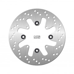 Rear brake disc 1789 250MM