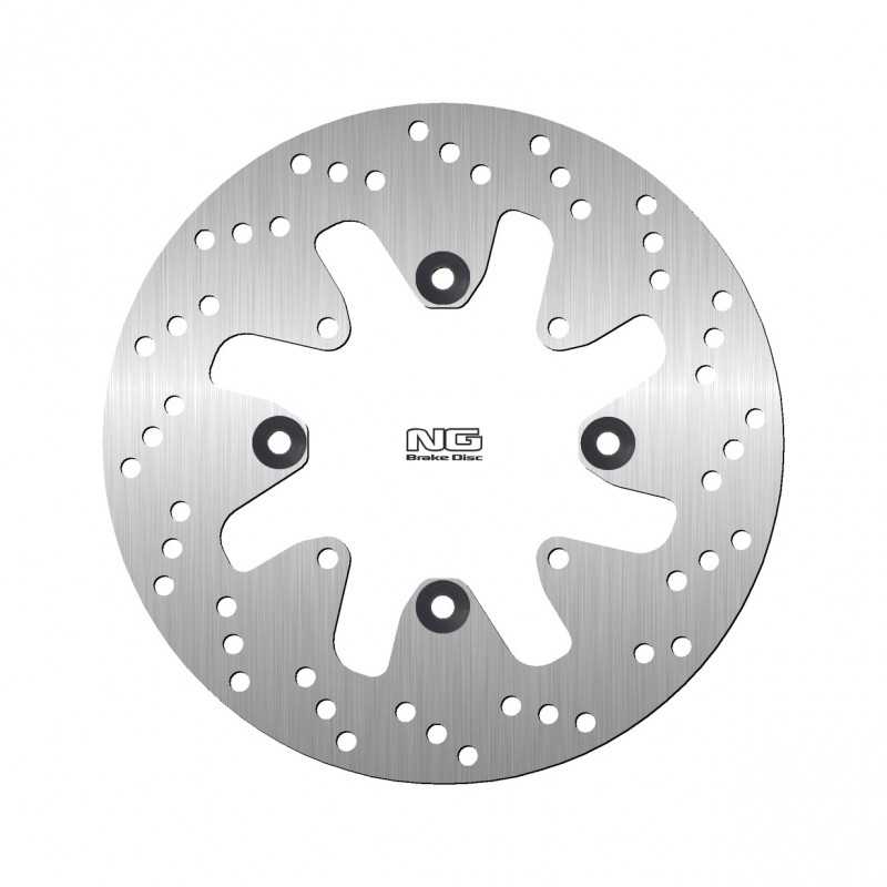 Rear brake disc 1789 250MM