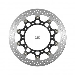 Front brake disc 330X148.4X5.5