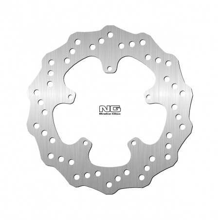 NG BRAKE DISK Disco de freno delantero 220X96.5X4 40500250