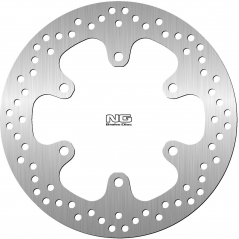 Rear brake disc 256X115X5.5