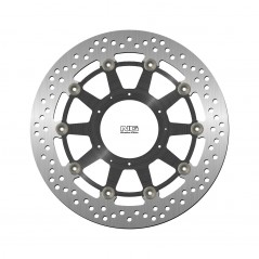 1679G floating brake disc