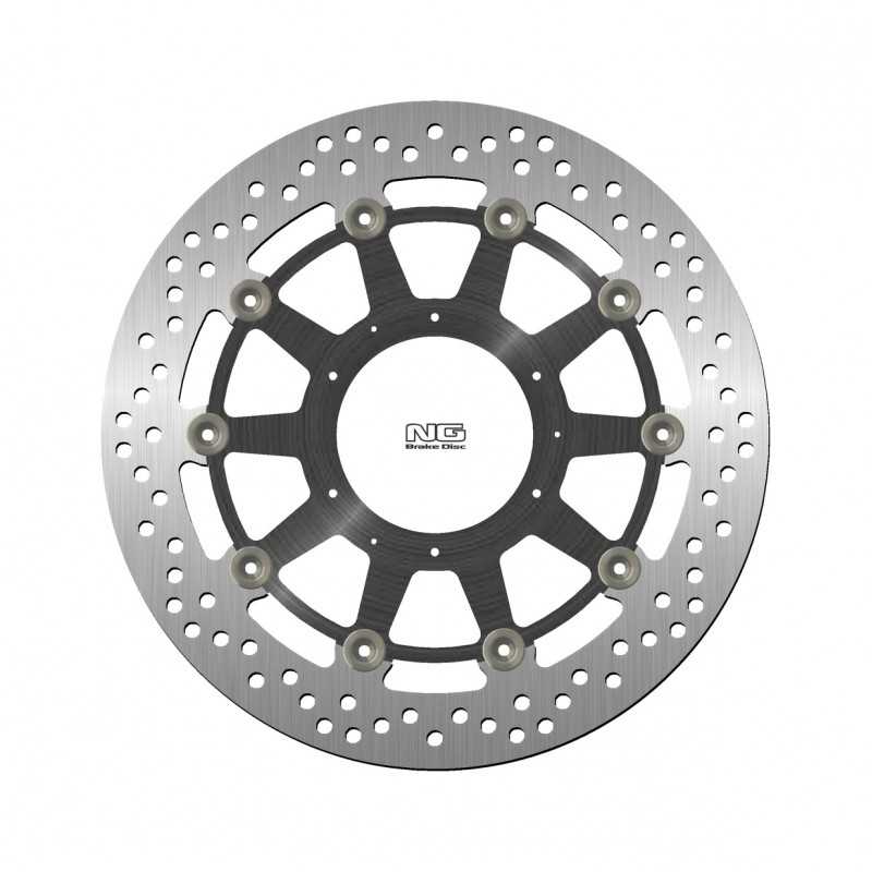 1679G floating brake disc