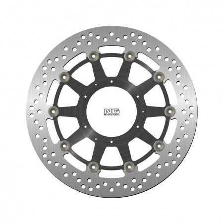 1679G floating brake disc