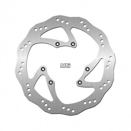 NG BRAKE DISK Disco de freno ondulado 1327X 40500069