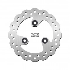 1616X GOVECS Wavy Brake Disc