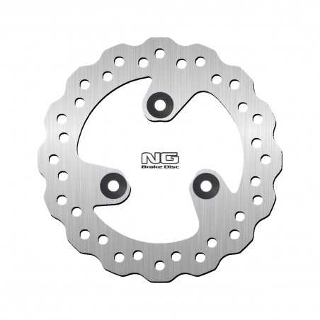 NG BRAKE DISK Disco de freno ondulado 1616X GOVECS 40500134