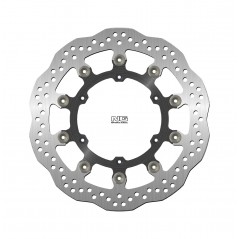 Front brake disc 310X127X5.0