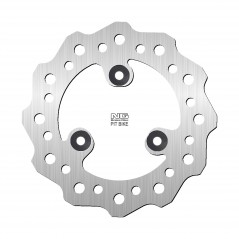 BMD PIT BIKE 160 MM Brake Disc