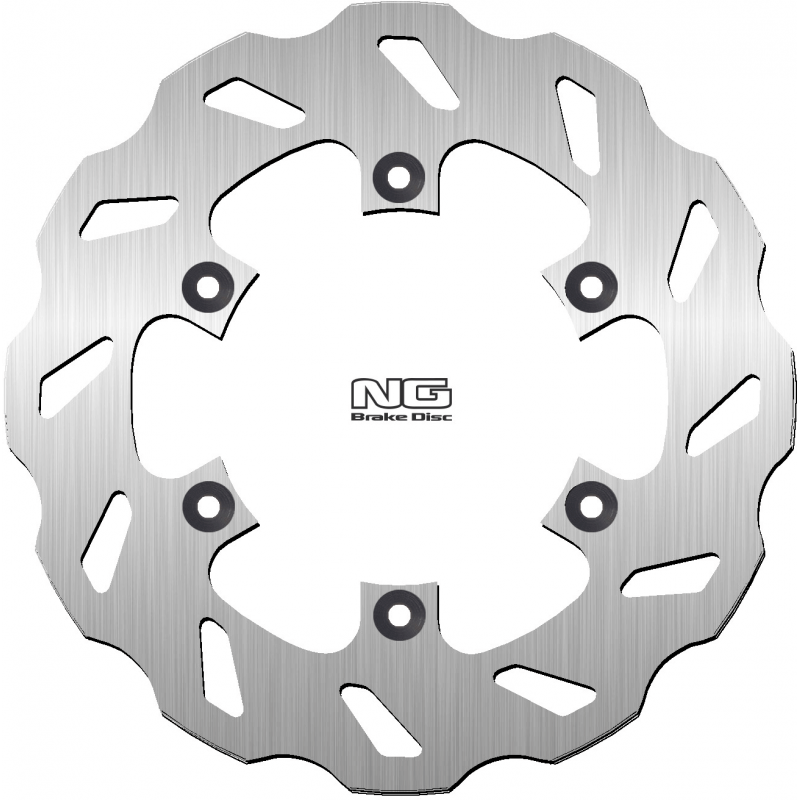 Rear brake disc 220X105X3.5