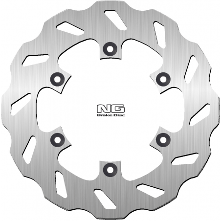 NG BRAKE DISK Disco de freno trasero 220X105X3.5 40500253