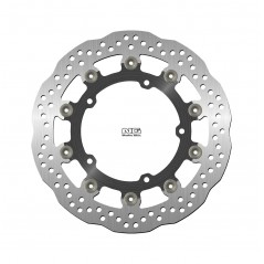 NG BRAKE DISK Disco de freno flotante 1786XG 40500027
