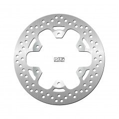 NG BRAKE DISK Disco de freno 1720 40500116